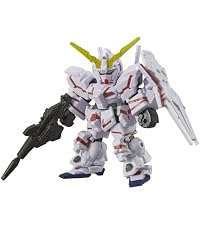 Amazon.co.jp: Bandai QMSV Mini RX78-2 GUNDAM (8 Pieces per Box
